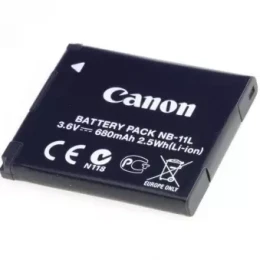 Canon Camera Battery NB-11L