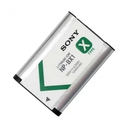 Sony Battery White NP-BX1