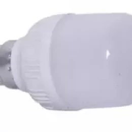 White color pin system 15W LED Bulb