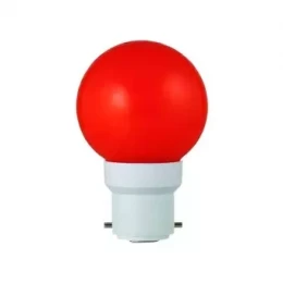 Deco Mini 0.5-Watt B22 LED Bulb