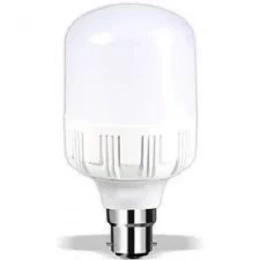 15W LED Bulb - White Color | Excellent Brightness | pin system
