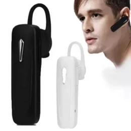 Mini Wireless Bluetooth Stereo In-Ear Headset Earphone