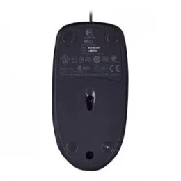 M90 USB Mouse With guaranty