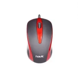 Havit USB Wired Mouse