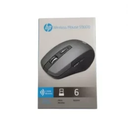 S9000 Hp wireless mouse
