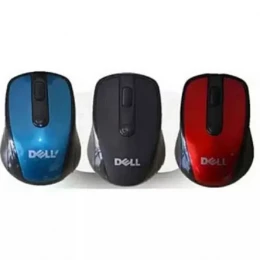 Dell High Quality Wireless Mouse
