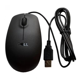 MS111 DELL USB Optical Mouse