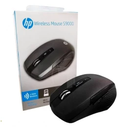 HP wireless mouse - Model - S9000