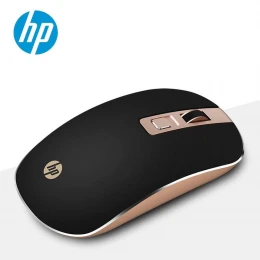 HP S4000 Wireless Mouse | Silent mouse