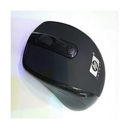 HP 2.4G Wireless Mouse