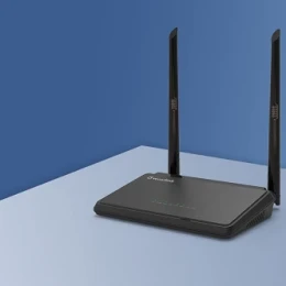 Wavlink Smart WiFi Router - WL-WN529K2