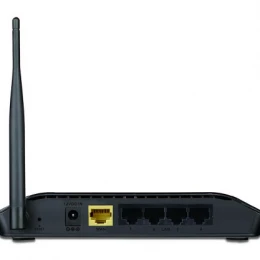 D-Link DIR-600M Wireless N150 Router