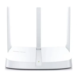 Mercusys MW305R 3 Antenna 300Mbps Wireless N Router