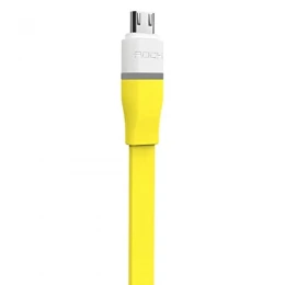 Yellow Color Mini USB LED Light