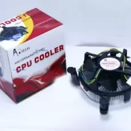 Desktop Processor cooling Fan