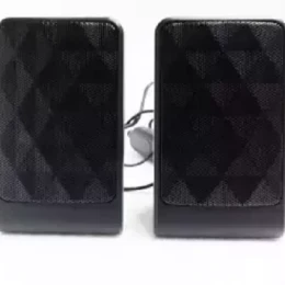 Mini D10 Multimedia Speaker