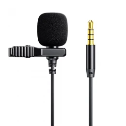 Accurate Sound Pick-up Lapel Microphone | JOYROOM JR-LM1