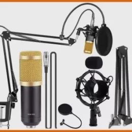 Condenser Microphone - BM800