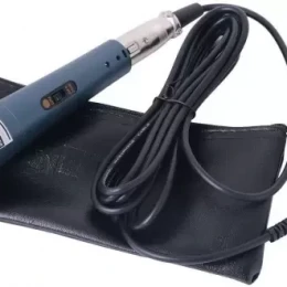Microphone AUD -100XLR - Dynamic Corded Unidirectional Microphone,