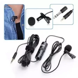 Microphone Boya by M1 for laptop / Mobile