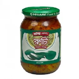 Ruchi Pickle Mixed-CP offer 400gm