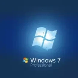Microsoft windows 7 installation DVD