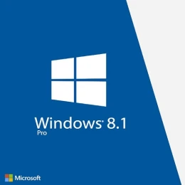 Windows 8.1 DVD for PC