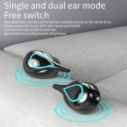 M31 TWS Bluetooth 5.2 Earbuds