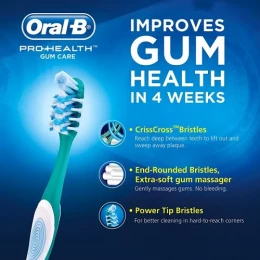 Oral-B Pro Health Gum Care Medium