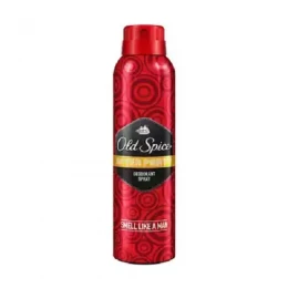 Old Spice Musk Deodorant Body Spray Perfume 150 ml