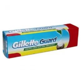 Guard Shave Cream 125G