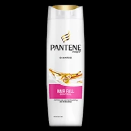 Pantene Shampoo Hairfall Control 340ML