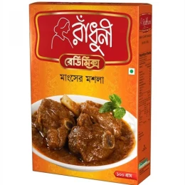 Radhuni Beef Curry Masala 100gm
