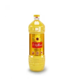 Radhuni Sunflower Oil 1ltr