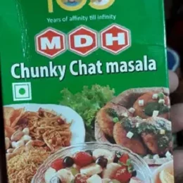 MDH Chunky Chaat masala