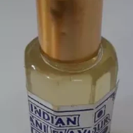Indian Biryani Flavour
