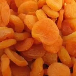 Apricot 250 gm (Imported)