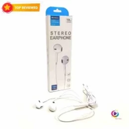 OX Power Stereo Earphone (OHF-020)