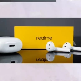 Realme Buds Air TWS wireless mini Air Pods Bluetooth 5.0 Earphones