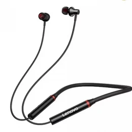 Lenovo Wireless Headsets HE05X Sport Earphone Magnetic Bluetooth 5.0