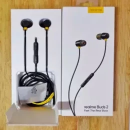 Realme RMA155-2 Buds 2 Earphone