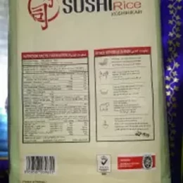 Sushi Rice 2 kg