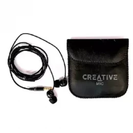 Premium Quality CREATIVE EP-530_Earphone with Mic