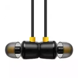 Realme Buds Subwoofer Stereo Wired Earphones