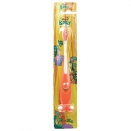Meril Baby Toothbrush (Giraffe)