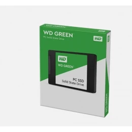 Internal Solid State Drive Green SSD 120GB 2.5 SATA III
