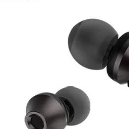 Remax RM 610D In-Ear Earphone Super Bass, Remax RM 610D Smart Music in-Earphone/Headphone with microphone Best Quality Headphone