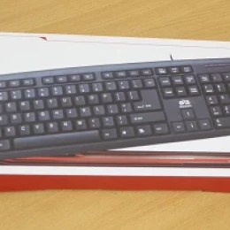 Gigasonic Rda-86 keyboard