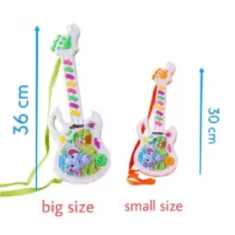 Musical Toy Guitar/ Children's toys Kids Funny Gift Toy/ classic Musical Guitar