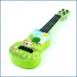 Musical Instrument Medium Mini Kid Toy Guitar